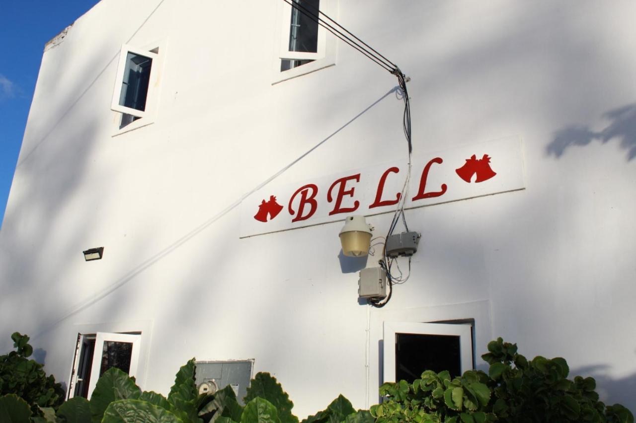 Bell At The Airport Suites Adults Only - Free Airport Transportation Nassau Luaran gambar