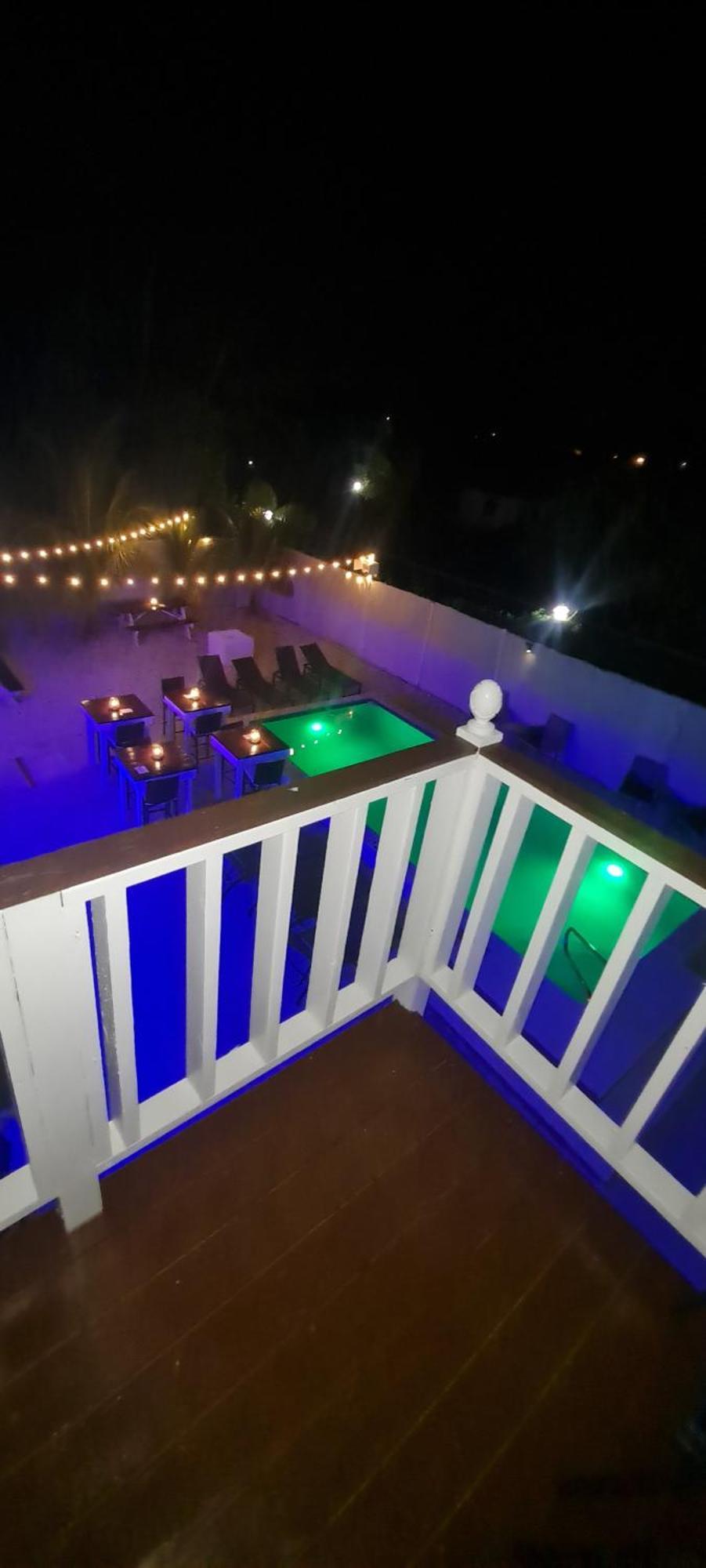 Bell At The Airport Suites Adults Only - Free Airport Transportation Nassau Luaran gambar