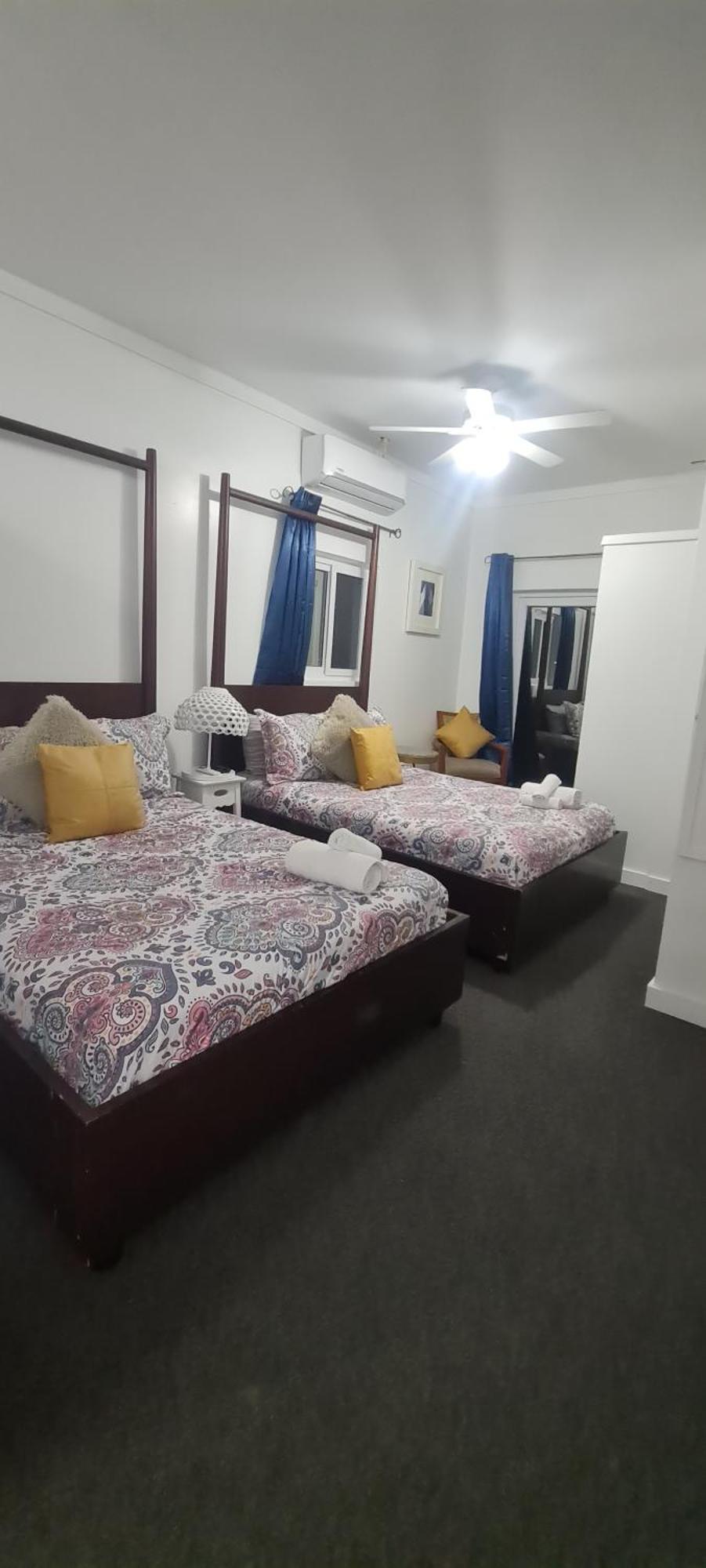 Bell At The Airport Suites Adults Only - Free Airport Transportation Nassau Luaran gambar