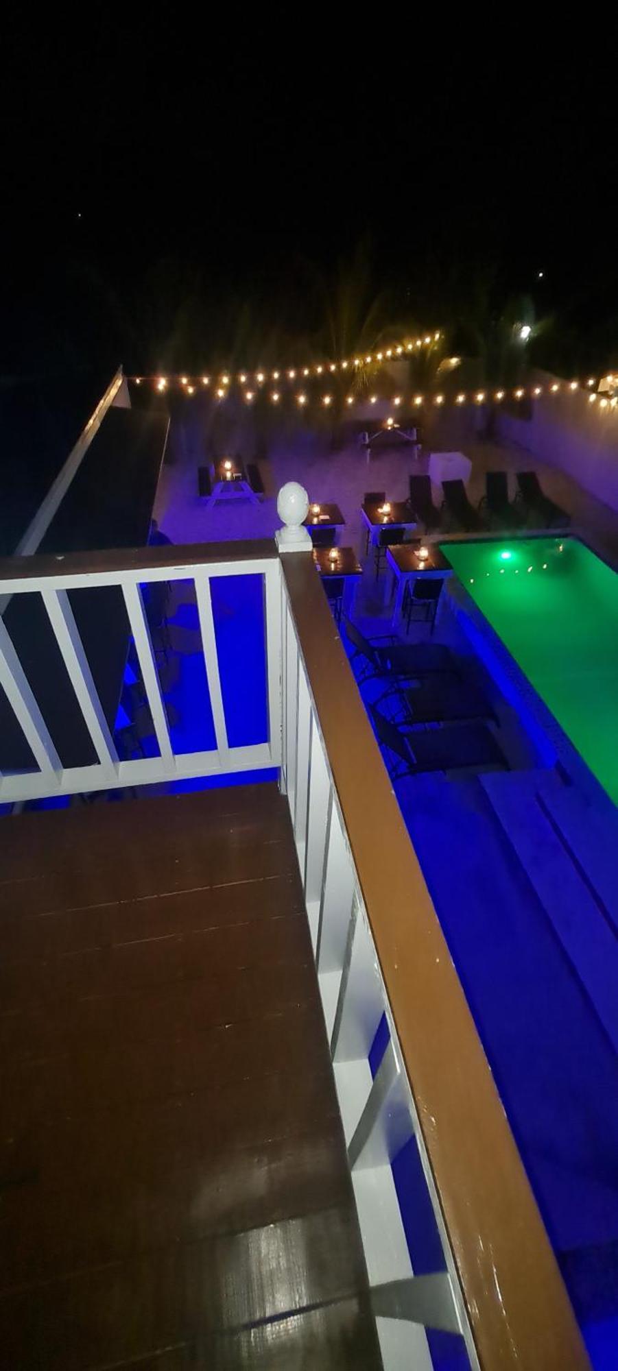Bell At The Airport Suites Adults Only - Free Airport Transportation Nassau Luaran gambar