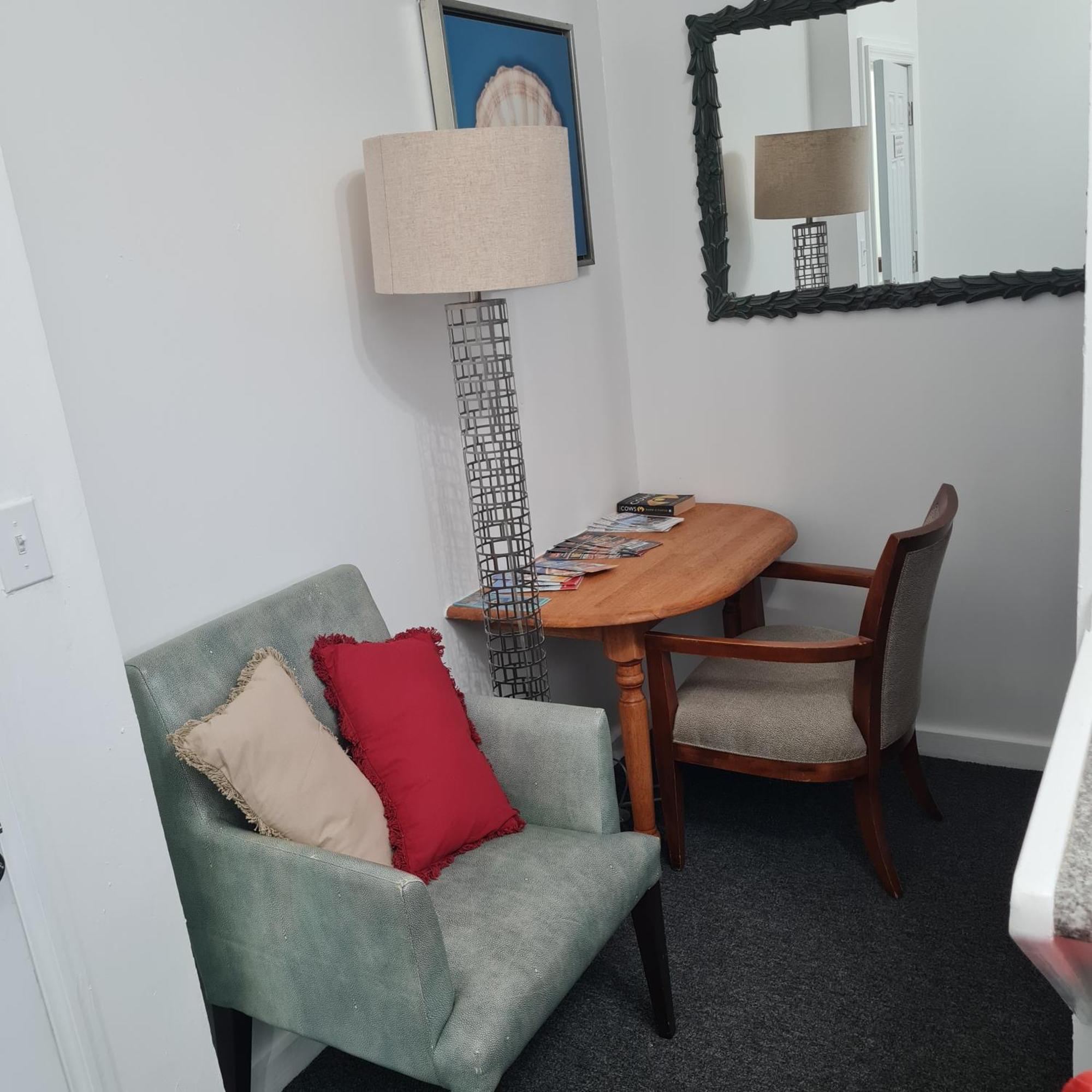 Bell At The Airport Suites Adults Only - Free Airport Transportation Nassau Luaran gambar