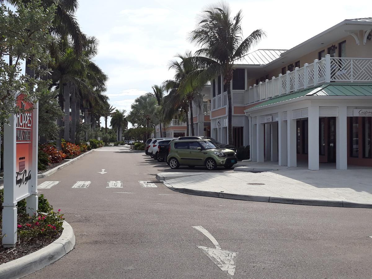 Bell At The Airport Suites Adults Only - Free Airport Transportation Nassau Luaran gambar