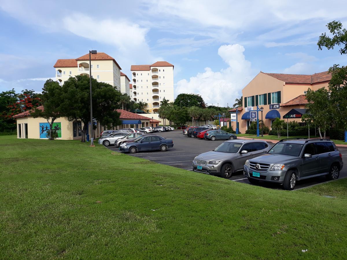 Bell At The Airport Suites Adults Only - Free Airport Transportation Nassau Luaran gambar